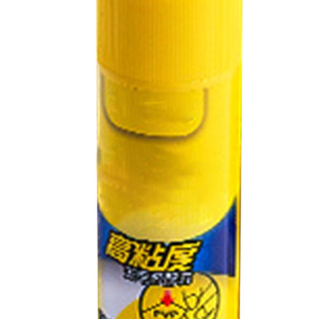 Glue Stick Stong Stickiness Portable White Glue Stick for Crafts Students Office 15g