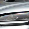 BYD Song PLUS Headlight Cover 2022-2023 Model - Transparent Lampshade