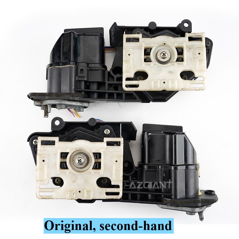 For Subaru Legacy 2004-2011/2013-2020 car accessories Auto Power Folding Rearview Side Mirror Control Module Actuator&gear Set