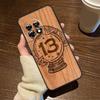 Buddha Jesus Guadalupe Wood For OnePlus Nord CE 5 2 3 4 Lite N20 N30 Case For OnePlus 15 R 13 12 11 8T 10T 13T 12R 13R