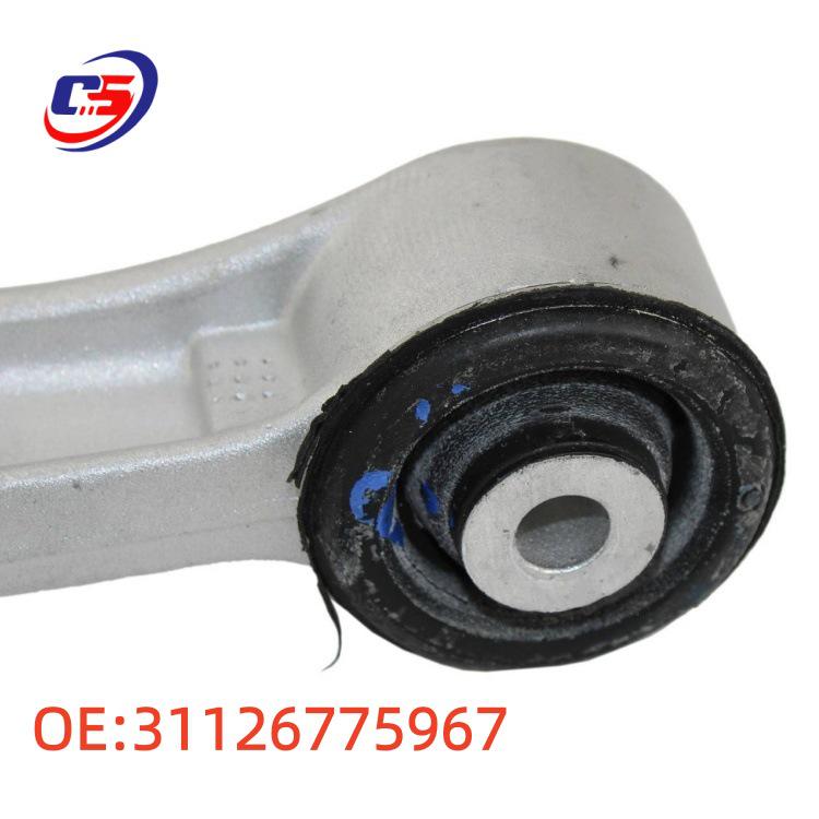Front Upper Control Arm for BMW 7 Series F01/F02/F18 (Part No. 31126775967)