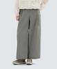 Snow Peak Apparel Root Women'S Wide Pants (S25Mwrpt65) Light Khaki