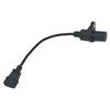 3968042011 Crankshaft Position Sensor for Hyundai Elantra Tiburon Accent Kia Rio Spectra OEM 39680-42011