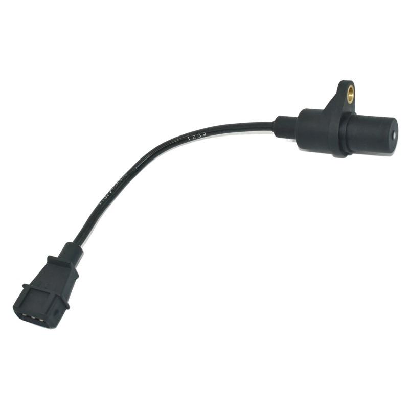 3968042011 Crankshaft Position Sensor for Hyundai Elantra Tiburon Accent Kia Rio Spectra OEM 39680-42011