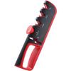One piece set of high-precision four in one knife sharpener, diamond knife sharpener, multifunctional fast knife sharpener