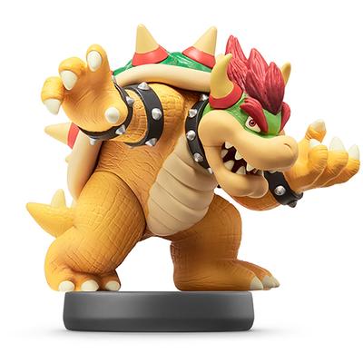 Amiibo Bowser (Super Smash Bros. série)