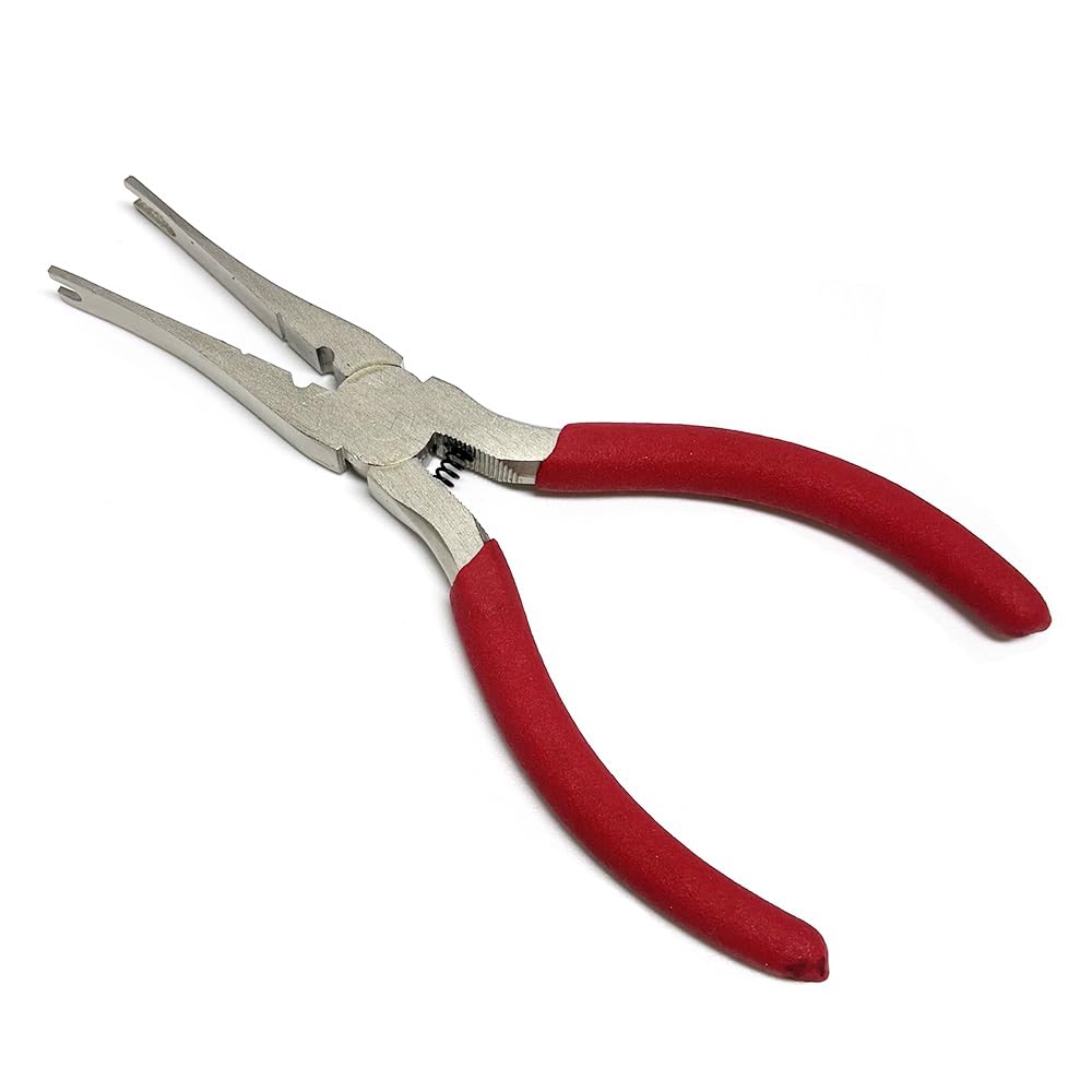 Кривогубцы Tarot с шариковым зажимом для вертолетов Trex 450500550600