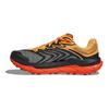 HOKA Tecton X 2 Negro Llama Zapatillas Hombre 1134516-BFLM