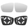 For 13-18 Volkswagen Polo, Lavida, Cross Lavida, Heated Rearview Mirror Glass Replacement Models