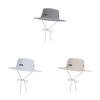 Outdoor Sun Hat For Women With Large Brim Waterproof And Breathable Sun Protection For Summer Travel