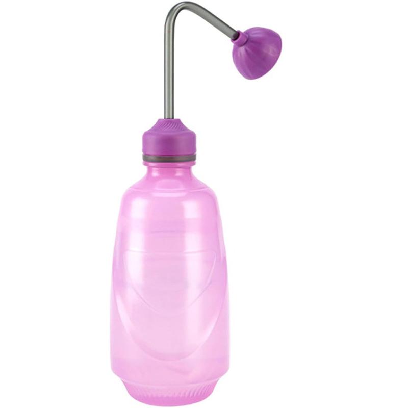 1Pc Watering Can Small for Seedlings 450 Ml Mini Watering Can Watering Ball Shower
