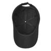 Quick-Drying Mountain Print Baseball Cap - Perforated Duckbill Sun Hat for Outdoor Sports & Casual Wear
