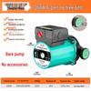 Silent 220V Hot Water Circulation Pump for Floor Heating and Boilers
