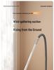 Multi-functional Wet Dry Blower Vacuum Cleaner for Home & Car Cleaning