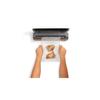 Emballeuse sous vide - Foodsaver - VS0290X - 80 watts - Conservation jusqu'à 5 fois plus longtemps - Blanc