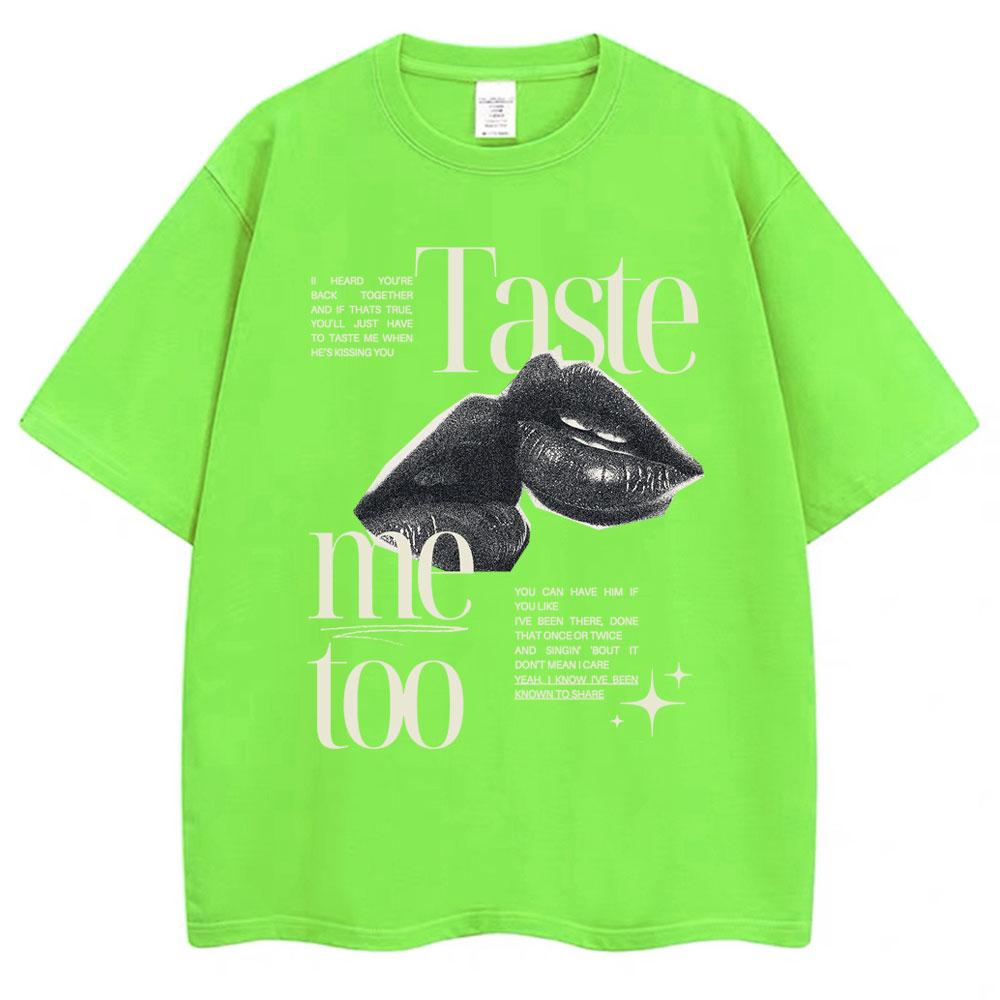 

Sabrina Carpenter Short N Sweet Album T Shirts Harajuku Trendy Men Women T-Shirt O-Neck Vintage Oversized Tshirt Music Fans Gift 3XL