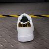 Fashion White Shoes Casual Shoes for Men Comfortable White Sneakers Lightweight Walking Women Shoes Tenis Masculino Plus Size 36-45