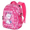 Running Backpack PLUS - Oh My Pop! Daydream - Rose - One Size