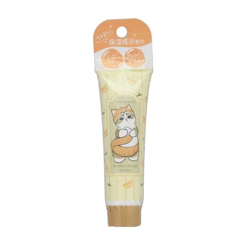 SHOBIDO - Mofusand Kitsune Nyan Hand Cream