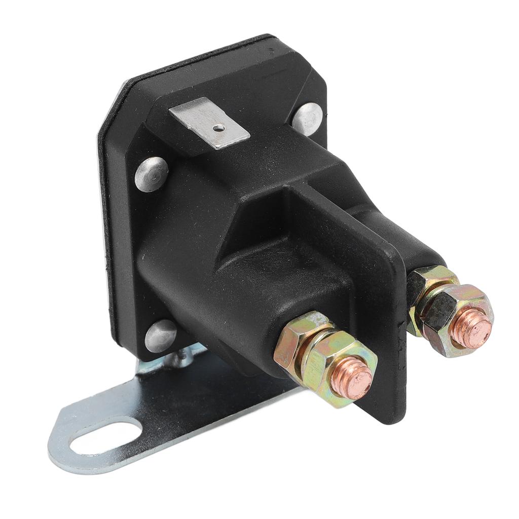 7251426 Rasenmäher Relais Schalter ABS Edelstahl Anlasser Solenoid Relais Schalter 9251426 9251426A