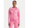 Juicy Couture Gothic Crown Hoodie