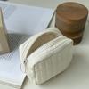 Mini Data Cable Bag Organizer Coin Purse Makeup Pouch Earphone Storage Pouch  Earphone