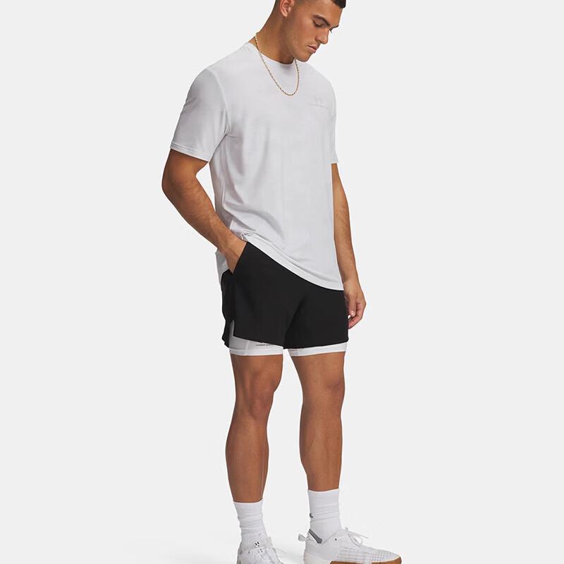 Under Armour Men's Woven Sport Shorts 6009868