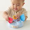 People, Flip Through You'll Be Curious To See What's Inside Lid Extravaganza Baby Curiosity BC-004