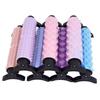 Suction Cup Foam Roller: Muscle Relaxation & Leg Slimming Tool