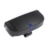 SCGEHA Sunglasses Holder for Mounts To Sun Convenient Glasses Car Storage Sunglasses Case Car, Visor, Storage, Item,