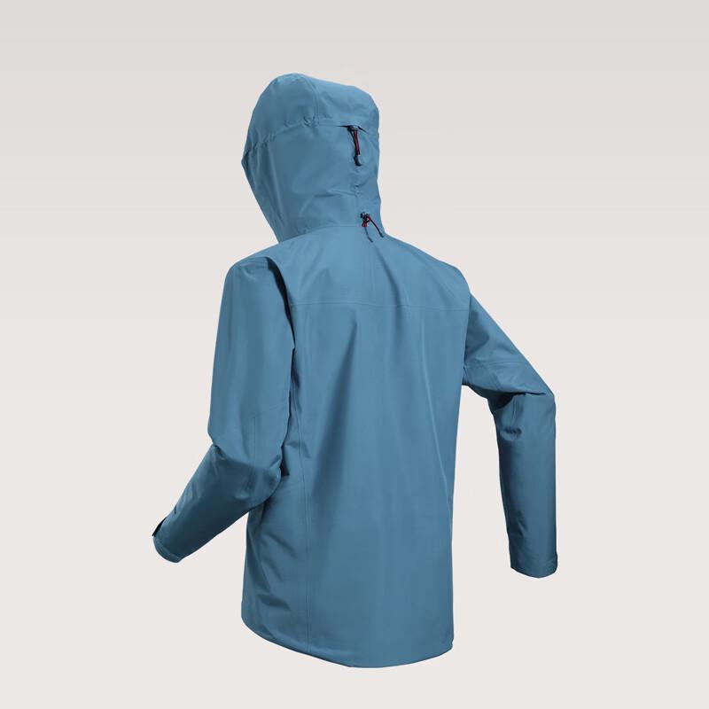 KAILAS Women's MONT X Gore-Tex Hard Shell Jacket