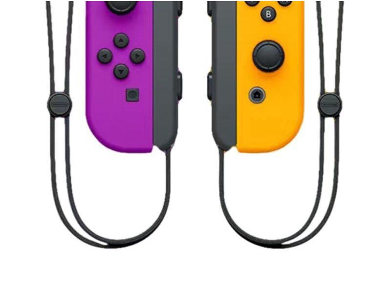 

Бездротовий Bluetooth геймпад Joycon для NS Switch, Дистанційне пробудження, з ремінцем для руки