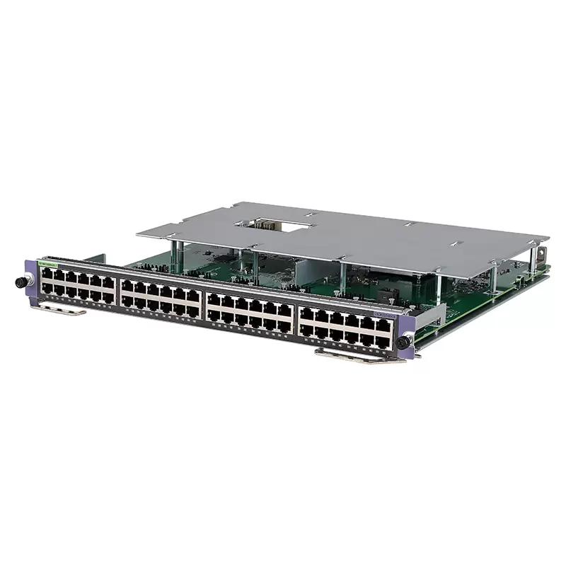 

H3C S7500X-G Series Ethernet Optical Interface Card