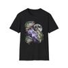 Funny Fishing T-shirt Grandpa Dad Husband Gift Fisherman Rod Bait T-Shirt