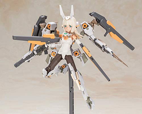 Frame Arms Girl Baselard Animation Ver. 170mm 1/1 Scale Plastic Model Kit FG087