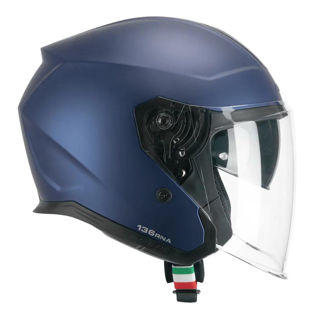 Cgm Open Helmet 136 RNA Mono