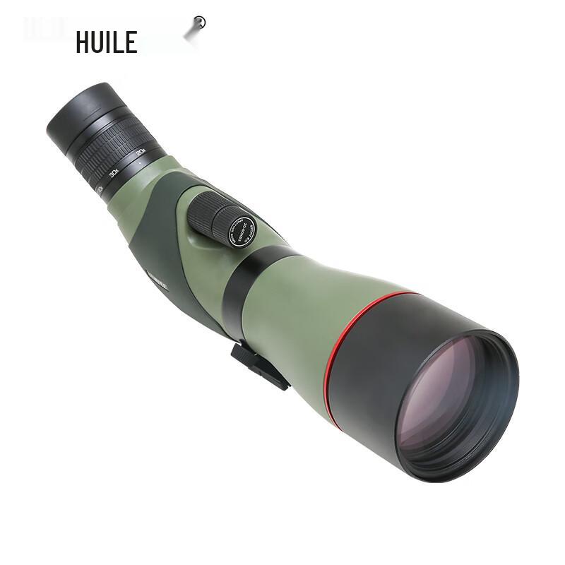 

HUILE ED82 High-Definition Zoom Birdwatching Monocular