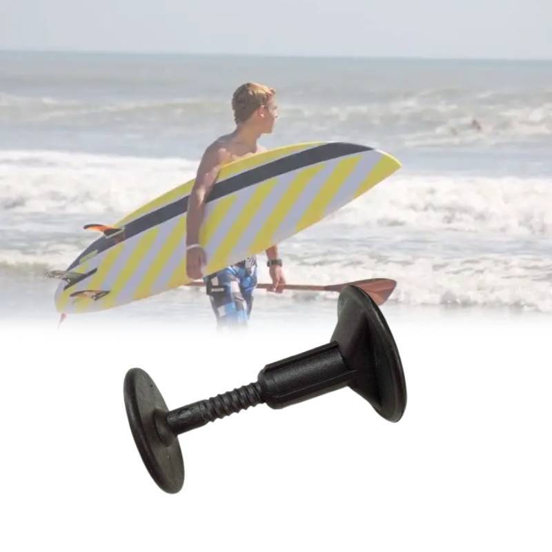 Surf Leash Plug With Nylon Material For Water Sports Safety Secure Foot Strap Connector