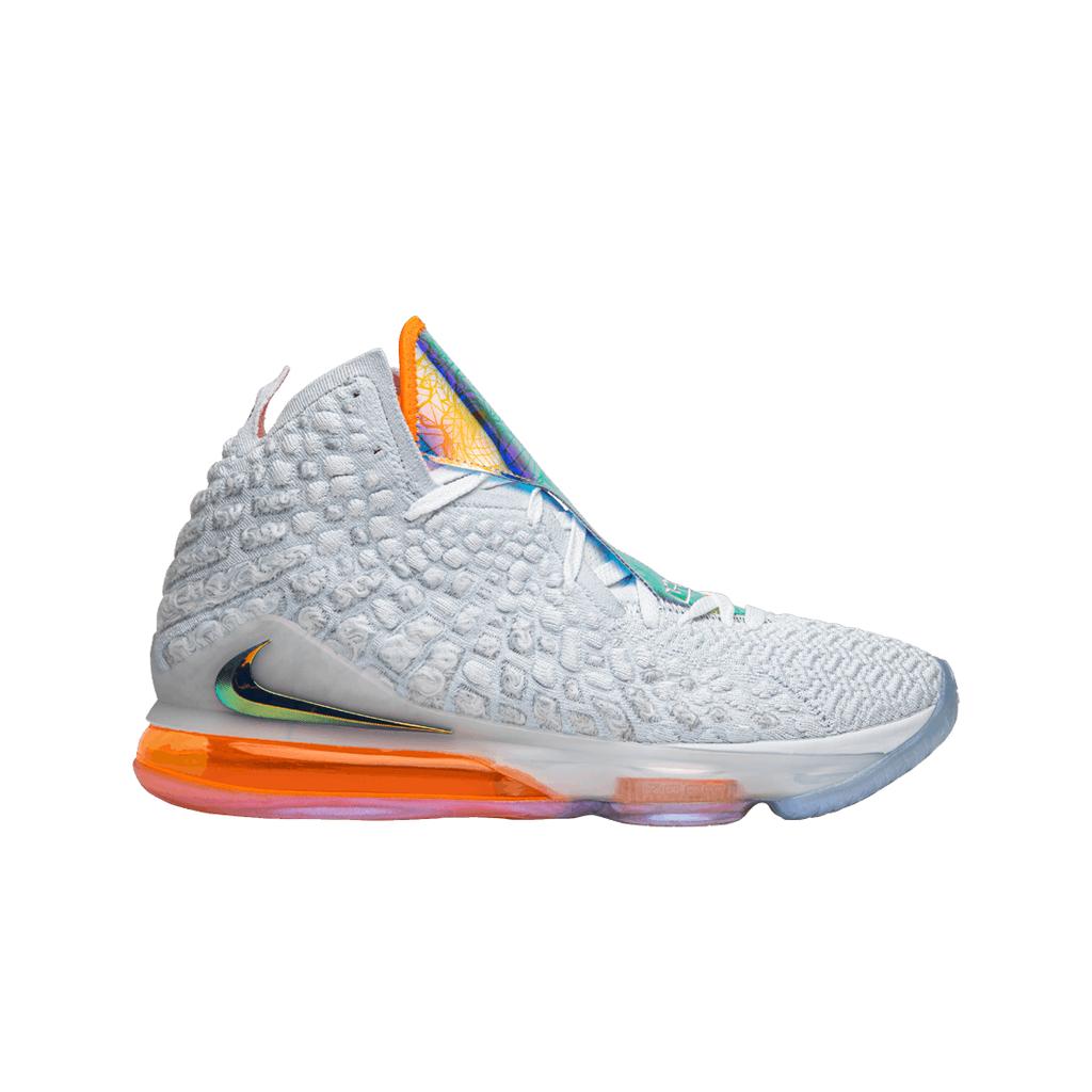 Nike Lebron 17 Future Air