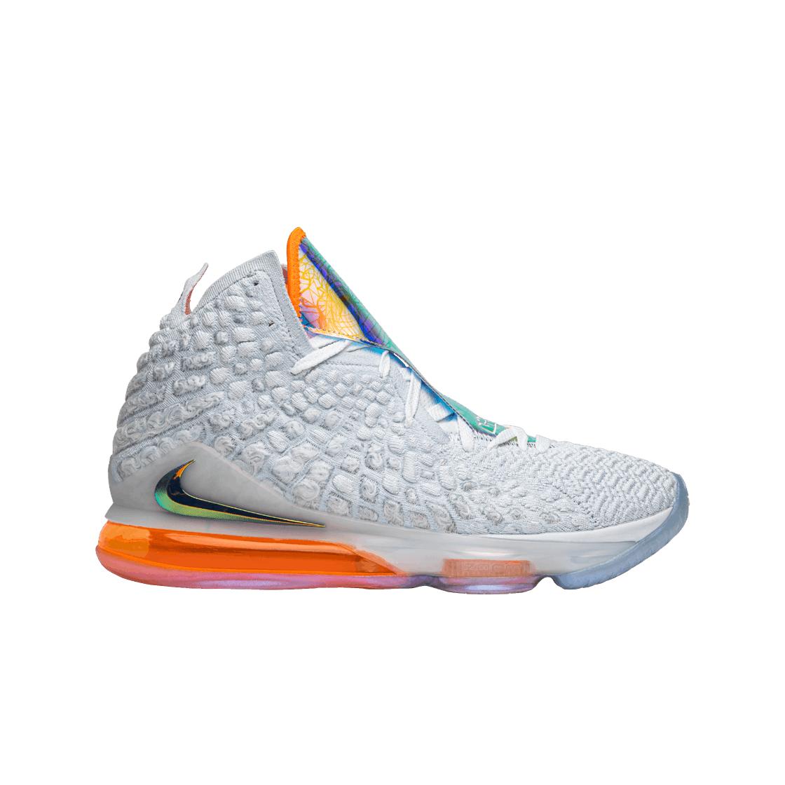 

Nike Lebron 17 Future Air 285