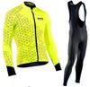 Cycling Sportswear Cycling Suit Road Mountain Bike Suit Suit