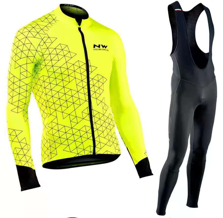 Cycling Sportswear Cycling Suit Road Mountain Bike Suit Suit