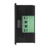 Digital LCD Voltmeter PEACEFAIR PZEM-021 LCD Display Digital AC Voltage Current Power Energy Meter 20A AC80-260V Current Meter