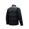 Anta Training Jacket Warm Down Coat Men Outerwear Basic-Black 952547916-1