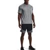 Under Armour Pantaloncini Collezione Tessuta Uomo Nero 1366142-001