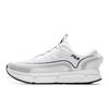 Low Top Casual Training Physical Fitness Test & Exam City Commuting Running Shoes Men's Bright White A12M531129FBW