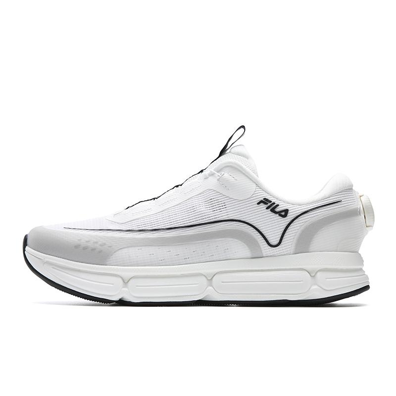 FILA Cushioning Abrasion Resistant Coverage Lightweight Low top A12M531129FBW 44