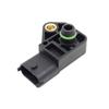 0281002487 For Vauxhalll Opel Astra G H Combo Corsa 1.7 CDTI MAP Manifold Absolute Boost Pressure Sensor New