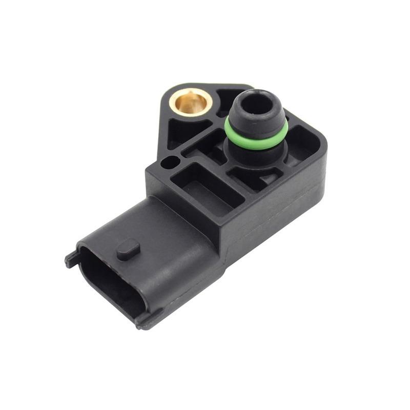 0281002487 For Vauxhalll Opel Astra G H Combo Corsa 1.7 CDTI MAP Manifold Absolute Boost Pressure Sensor New