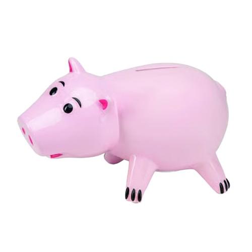 Toy Story Hamm Piggy Bank